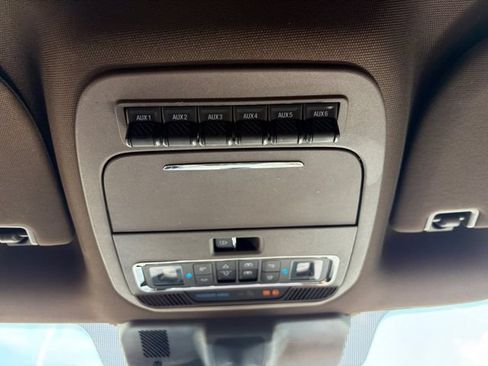 Used 2024 Ford F350 King Ranch w/ Chrome Package AWD/4WD image 12