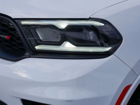 Certified 2024 Dodge Durango GT image 16
