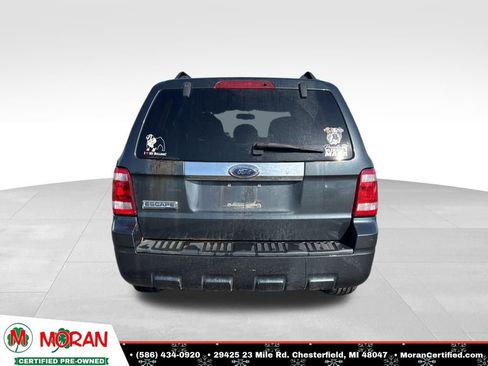 Used 2008 Ford Escape Limited image 4