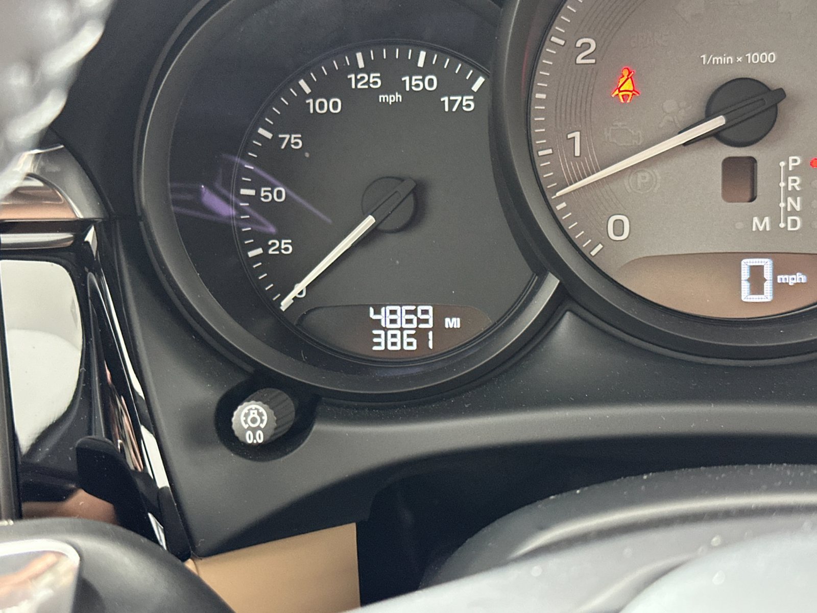 Certified 2026 Porsche Macan S AWD/4WD image 24