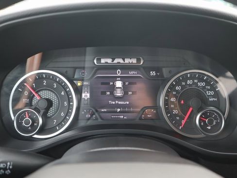 New 2026 RAM 1500 Big Horn image 9