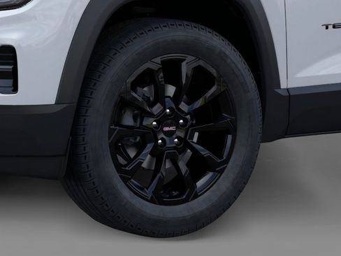 New 2026 GMC Terrain Elevation w/ Elevation Premium Package image 9