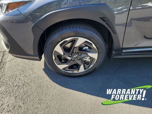 New 2026 Subaru Crosstrek 2.5i Limited image 18