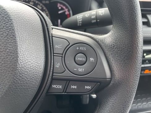 Used 2025 Toyota RAV4 LE image 14