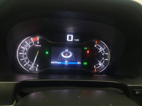 Used 2019 Honda Ridgeline RTL-T image 23