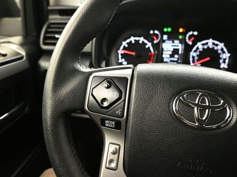 Used 2024 Toyota 4Runner SR5 image 15