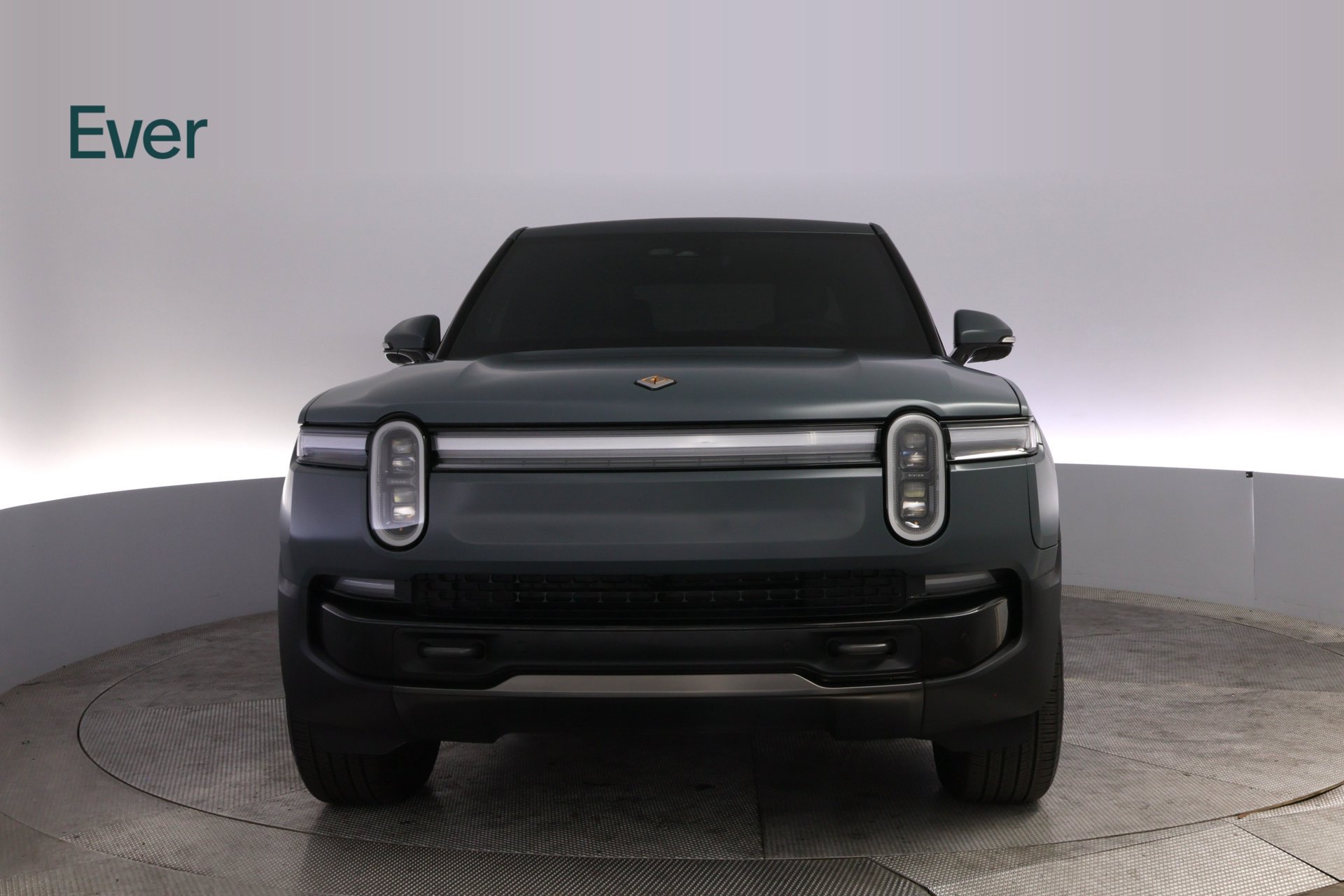 Used 2025 Rivian R1T Premium Tri AWD/4WD image 12