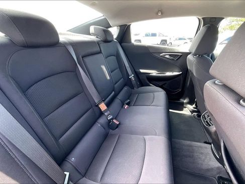Used 2023 Chevrolet Malibu LT FWD image 22