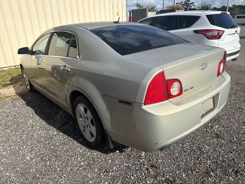Used 2011 Chevrolet Malibu LS w/ LPO, Convenience Package FWD image 5