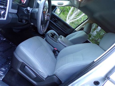 Used 2016 RAM 1500 Tradesman w/ Popular Equipment Group image 17