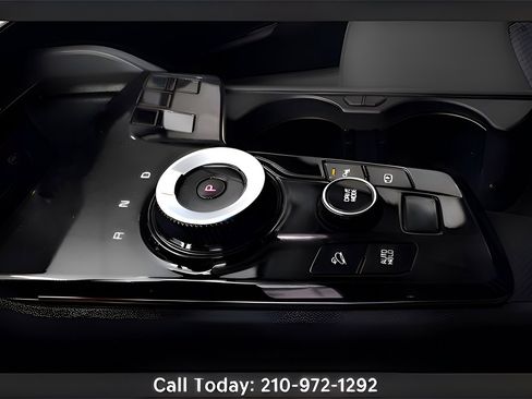 Certified 2024 Kia Sportage LX image 21