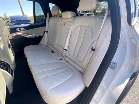 Used 2020 BMW X5 sDrive40i w/ Convenience Package RWD image 21