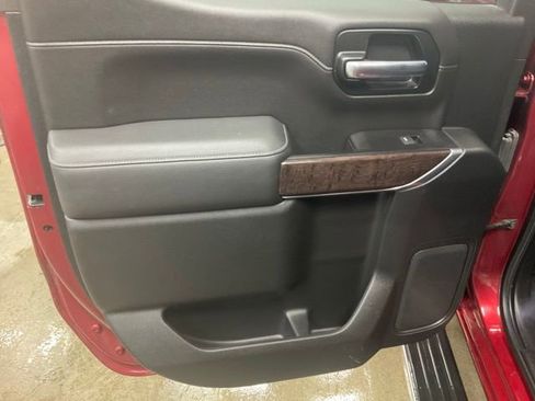 Used 2019 GMC Sierra 1500 Denali w/ Denali Ultimate Package image 5