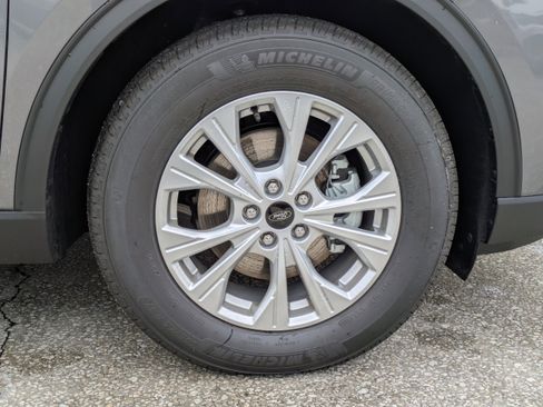 New 2026 Ford Escape Active w/ Tech Pack #1 image 11