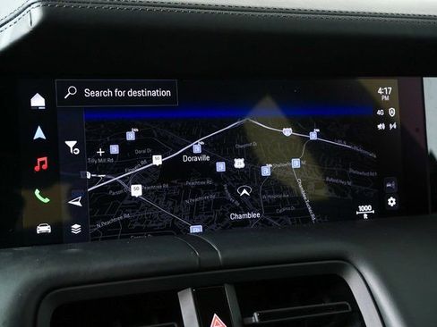 New 2026 Porsche Taycan image 15