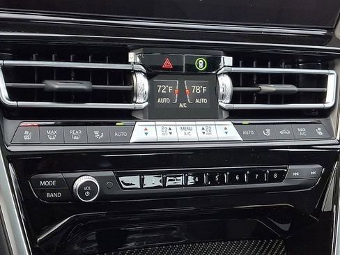 New 2026 BMW M850i xDrive M850i xDrive Gran Coupe w/ Driving Assistance Package image 13