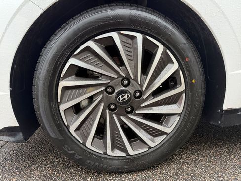 Used 2024 Hyundai Sonata SEL image 30