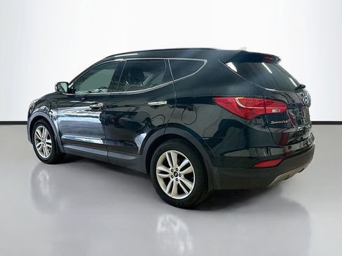 Used 2016 Hyundai Santa Fe Sport 2.0T w/ Option Group 05 image 8