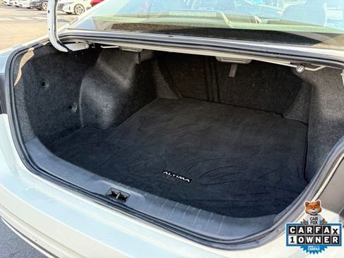 Used 2024 Nissan Altima 2.5 S image 25