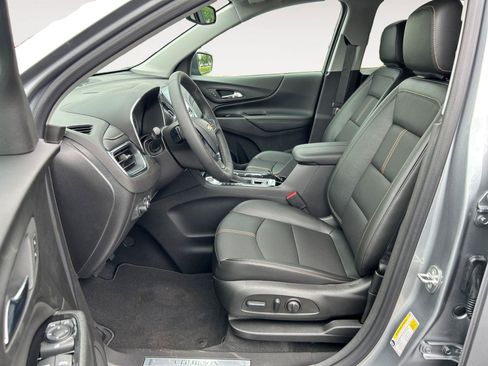 Used 2024 Chevrolet Equinox Premier AWD/4WD image 10