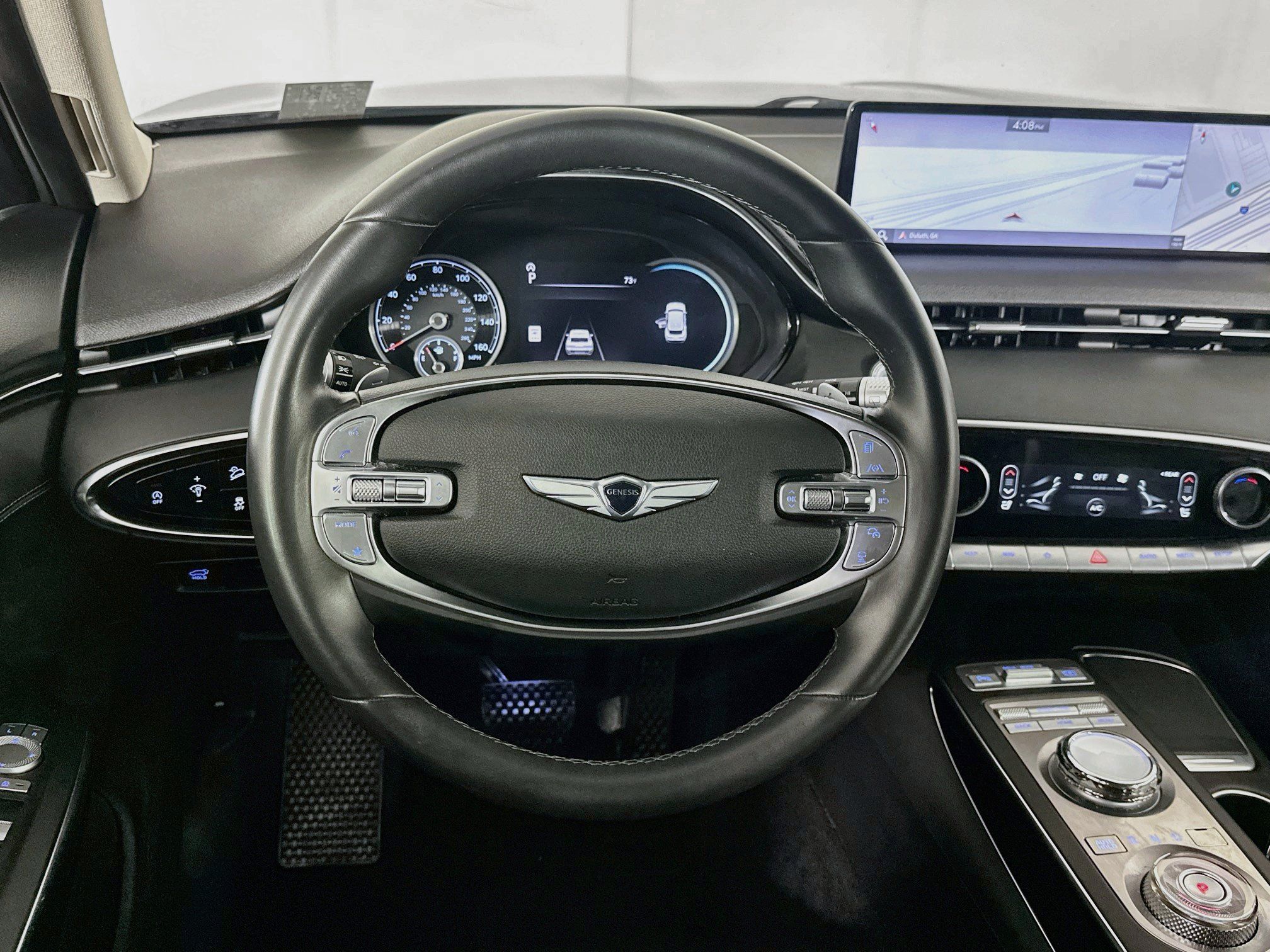 Used 2025 Genesis GV70 2.5T AWD/4WD image 18