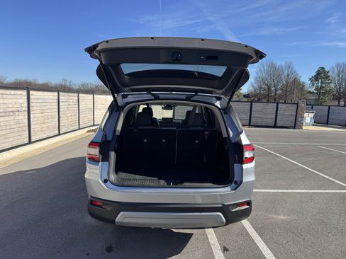 Used 2025 Honda Pilot EX-L image 23