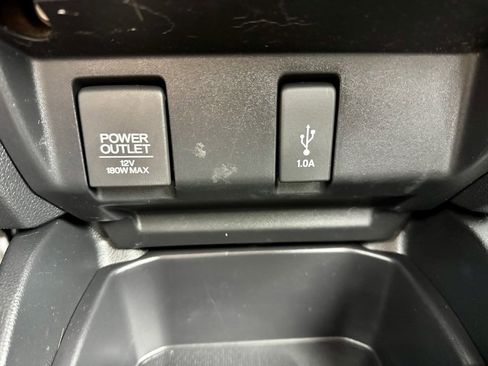 Used 2019 Honda Fit LX image 23