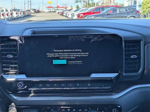 New 2026 Chevrolet Silverado 1500 RST image 20