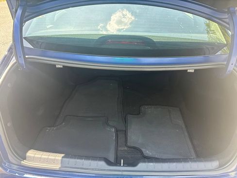 Used 2025 Kia K4 EX FWD image 14
