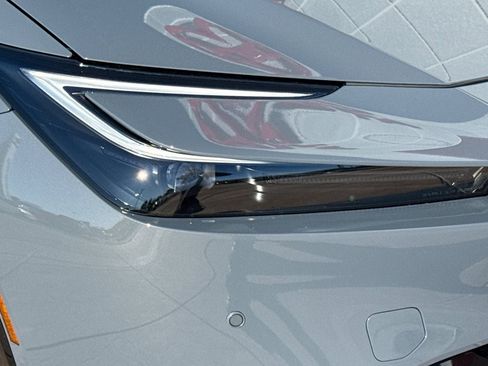 New 2026 Toyota Prius Plug-In Hybrid image 30