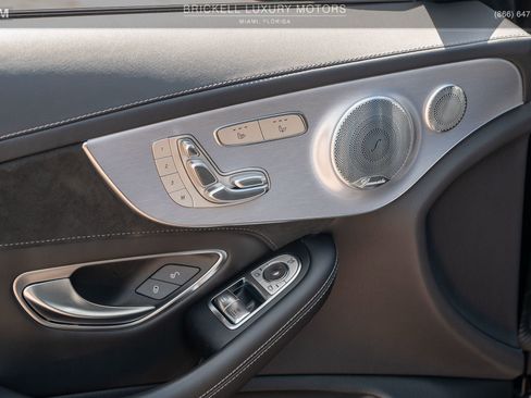 Used 2020 Mercedes-Benz C 63 AMG S image 58