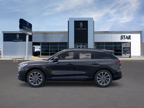 New 2026 Lincoln Corsair Grand Touring AWD/4WD image 3