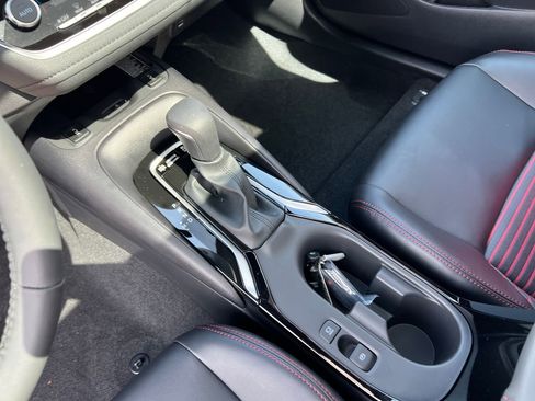 New 2026 Toyota Corolla XSE FWD image 26