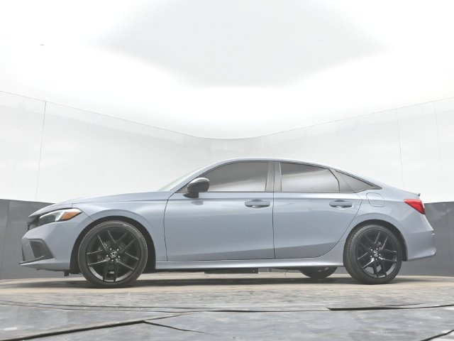 Certified 2023 Honda Civic Sport image 44