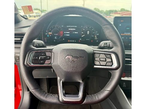 Used 2024 Ford Mustang Coupe image 15