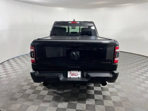 Used 2019 RAM 1500 Big Horn AWD/4WD image 6