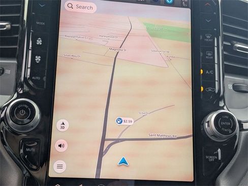 New 2026 RAM 2500 Power Wagon image 28