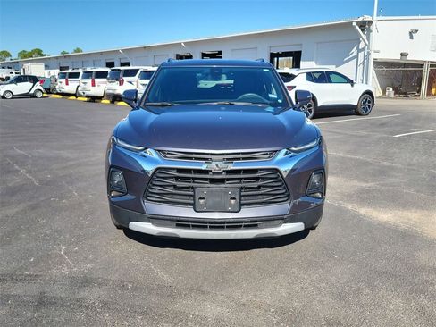 Used 2021 Chevrolet Blazer LT image 9