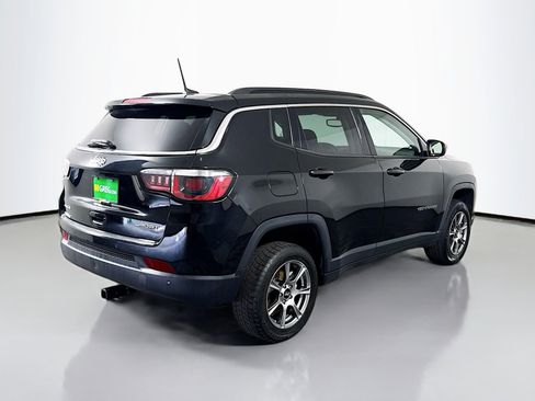 Used 2019 Jeep Compass Sport w/ Cold Weather Group image 10