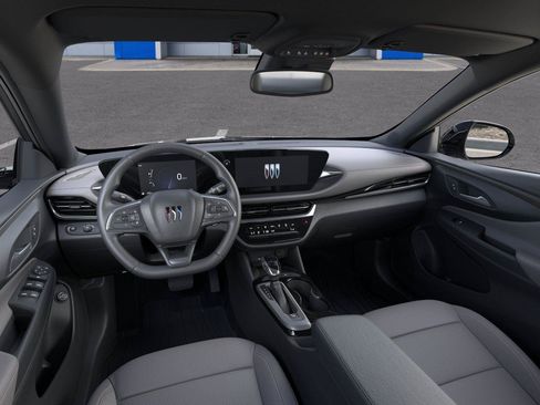 New 2026 Buick Envista Avenir FWD image 8