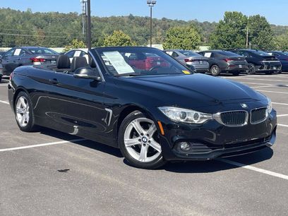 Used 2014 BMW 428i Convertible