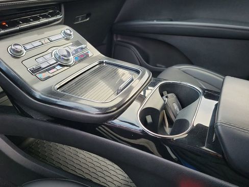 Certified 2021 Lincoln Nautilus Reserve w/ Equipment Group 201A image 29