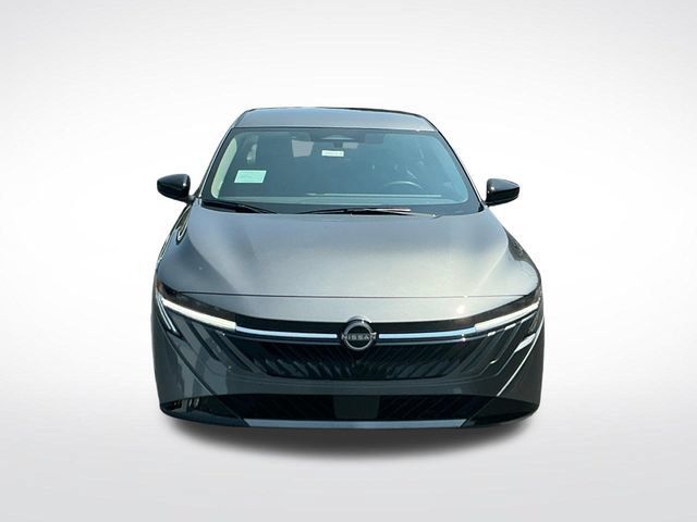 New 2026 Nissan Sentra SV w/ Floor Mat Package FWD image 10