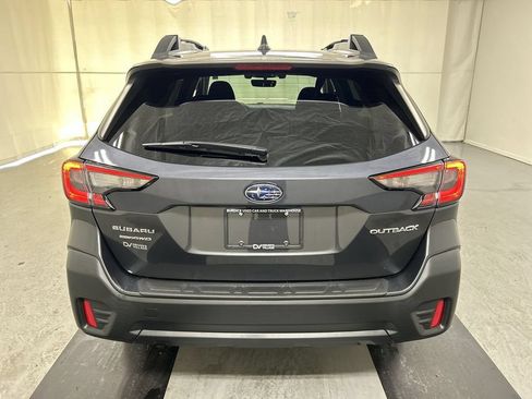 Used 2022 Subaru Outback Premium AWD/4WD image 20