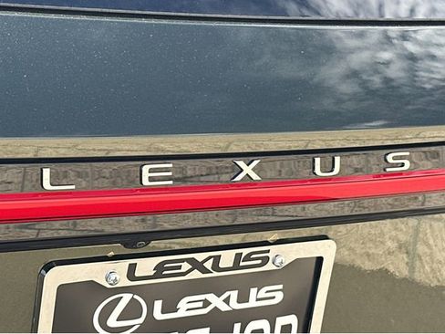 New 2026 Lexus RX 350 FWD image 23