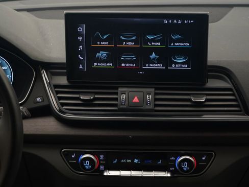 Used 2023 Audi Q5 2.0T Premium Plus w/ Premium Plus Package image 11