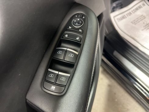 Used 2024 INFINITI QX50 Luxe image 22