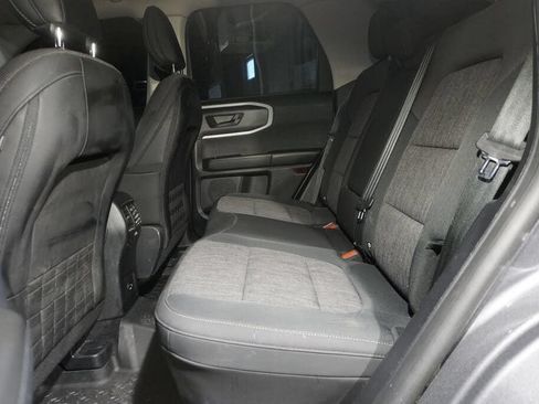 Used 2022 Ford Bronco Sport Big Bend AWD/4WD image 25