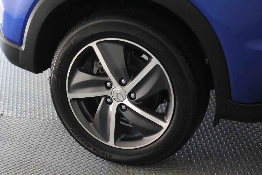 Used 2022 Honda HR-V EX image 62