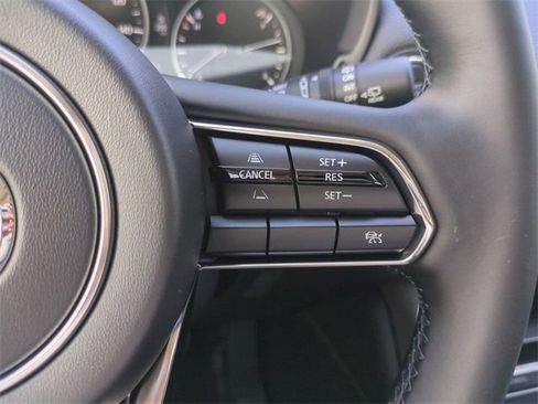 New 2026 MAZDA CX-90 3.3 Turbo w/ Preferred Package image 27